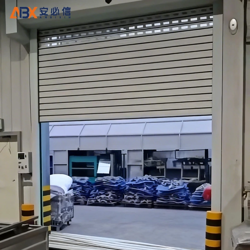 北京南苑街道涡轮硬质快速门